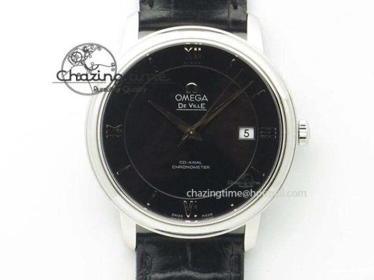 0411 ComfortFit 2016 Planet Ocean 45mm SS JHF Gray Dial On Nylon Strap A 8226